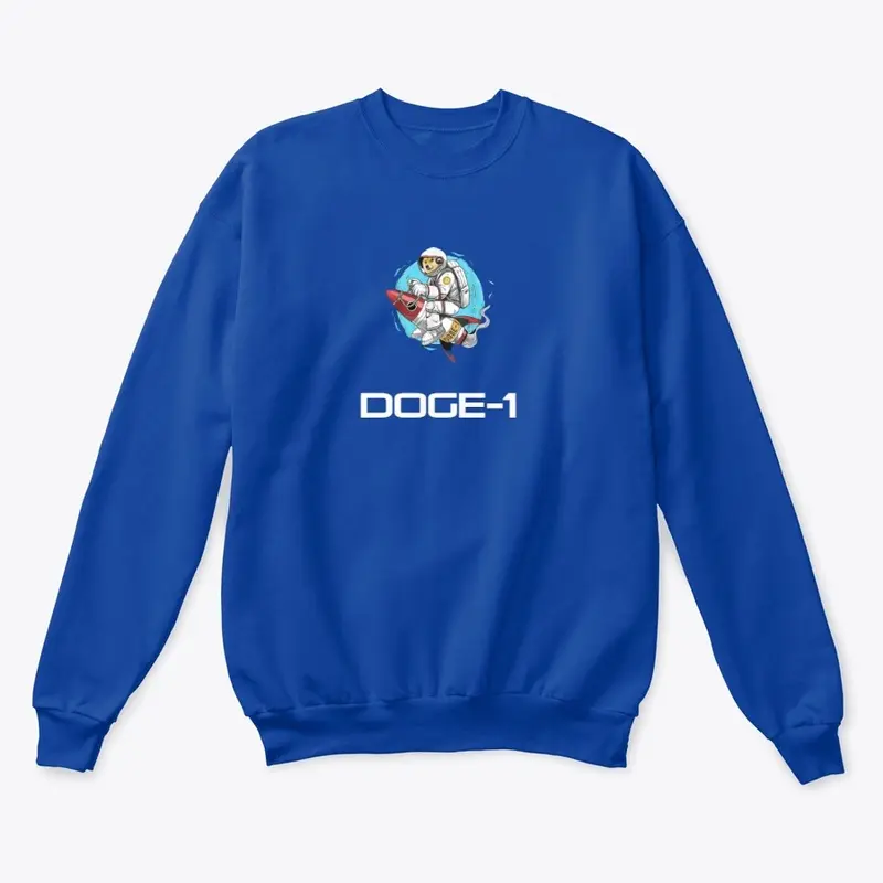 Doge-1 Mission To The Moon Collection