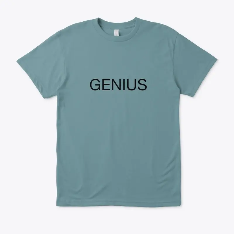 The GENIUS range