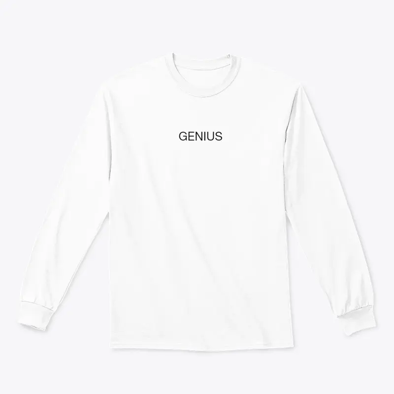 The GENIUS range