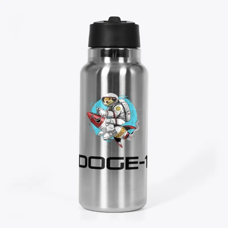 Doge-1 Mission To The Moon Collection