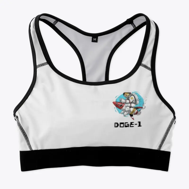 Doge-1 for womens