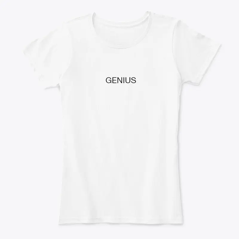 The GENIUS range