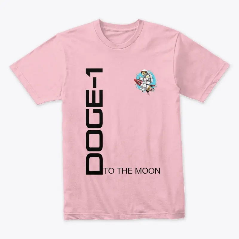 Doge-1 Mission To The Moon Collection