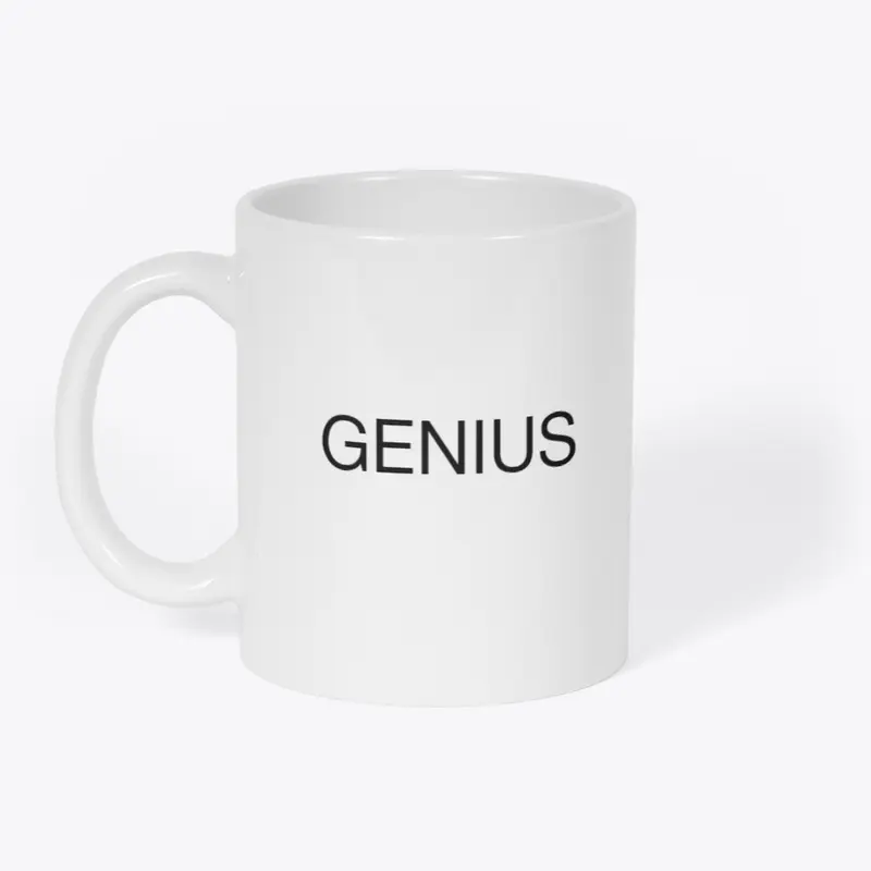 The GENIUS range