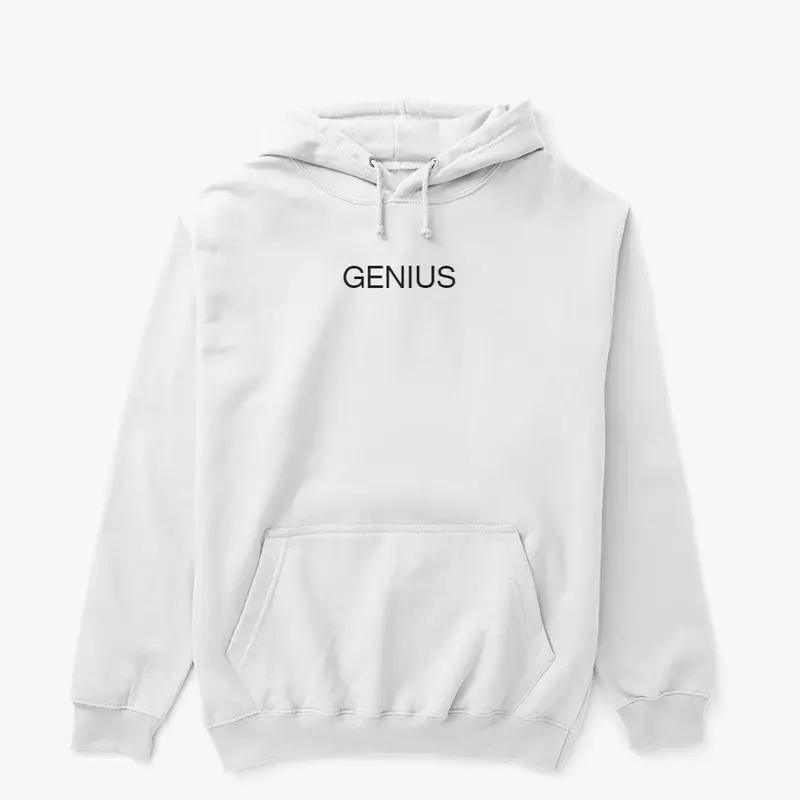 The GENIUS range