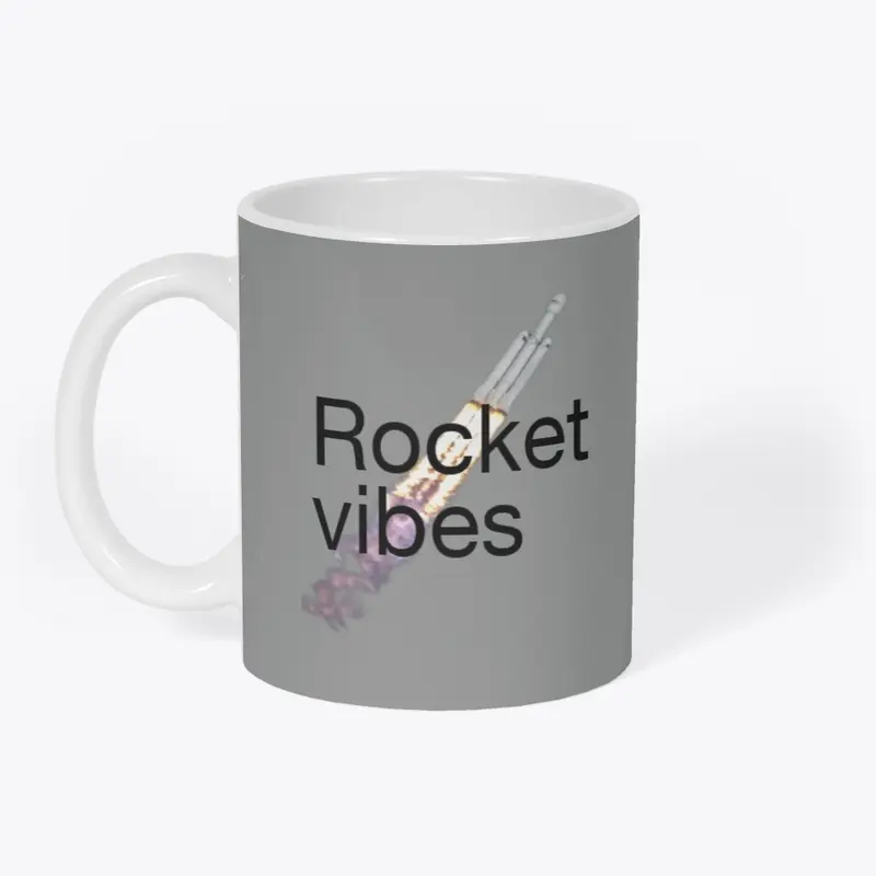 ROCKET VIBES